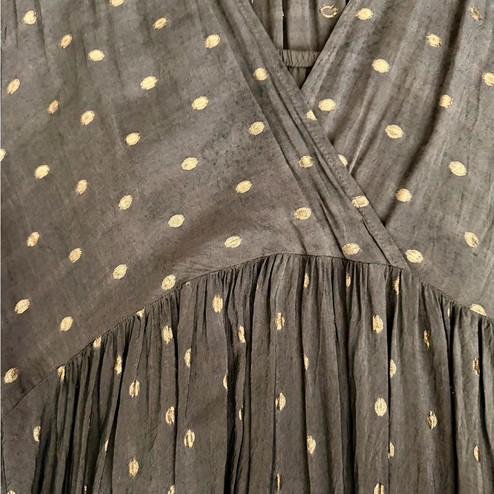 Formal Maxi Dress - Picture 4 of 8